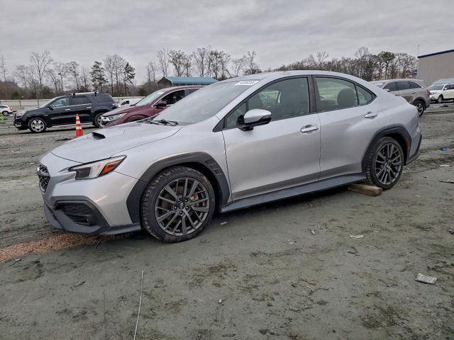 Subaru WRX 2.5L 4 ALL WHEEL DRIVE - автомобили, коли, обяви за нови и употребявани 1