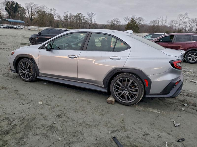 Subaru WRX 2.5L 4 ALL WHEEL DRIVE - автомобили, коли, обяви за нови и употребявани 2