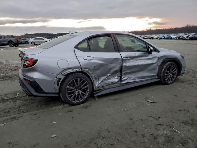 Subaru WRX 2.5L 4 ALL WHEEL DRIVE - автомобили, коли, обяви за нови и употребявани 3