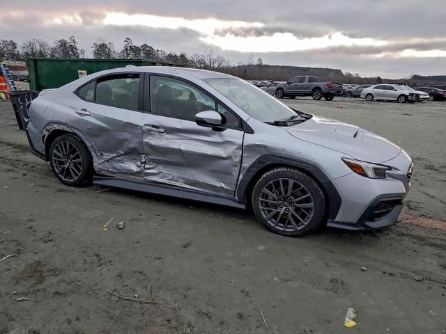 Subaru WRX 2.5L 4 ALL WHEEL DRIVE - автомобили, коли, обяви за нови и употребявани 4