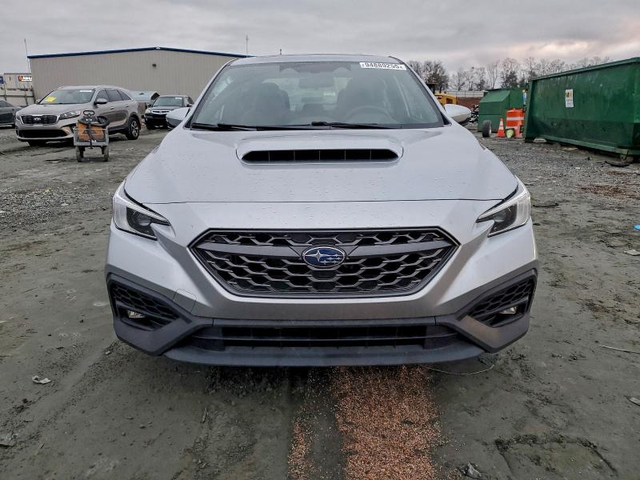 Subaru WRX 2.5L 4 ALL WHEEL DRIVE - автомобили, коли, обяви за нови и употребявани 5