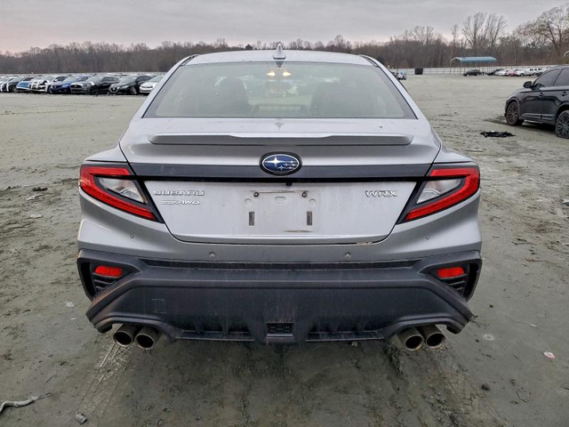 Subaru WRX 2.5L 4 ALL WHEEL DRIVE - автомобили, коли, обяви за нови и употребявани 6