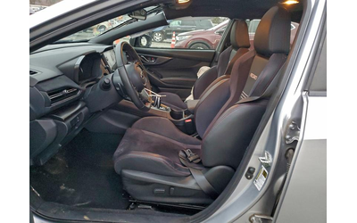 Subaru WRX 2.5L 4 ALL WHEEL DRIVE - автомобили, коли, обяви за нови и употребявани 7