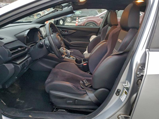 Subaru WRX 2.5L 4 ALL WHEEL DRIVE - автомобили, коли, обяви за нови и употребявани 7