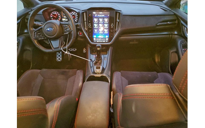 Subaru WRX 2.5L 4 ALL WHEEL DRIVE - автомобили, коли, обяви за нови и употребявани 8