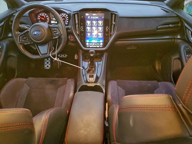 Subaru WRX 2.5L 4 ALL WHEEL DRIVE - автомобили, коли, обяви за нови и употребявани 8
