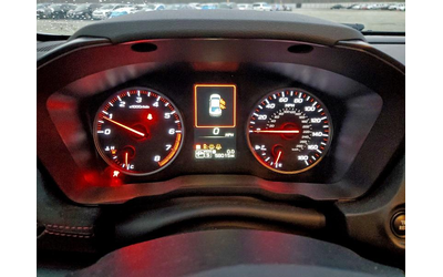 Subaru WRX 2.5L 4 ALL WHEEL DRIVE - автомобили, коли, обяви за нови и употребявани 9