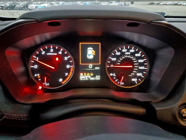 Subaru WRX 2.5L 4 ALL WHEEL DRIVE - автомобили, коли, обяви за нови и употребявани 9