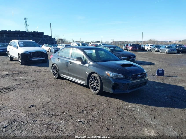Subaru WRX STI - автомобили, коли, обяви за нови и употребявани 0