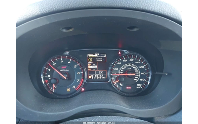 Subaru WRX STI - автомобили, коли, обяви за нови и употребявани 7