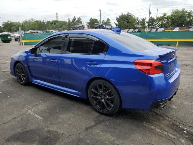 Subaru WRX ПОДГРЕВ* КАМЕРА* КЕЙЛЕС - автомобили, коли, обяви за нови и употребявани 1