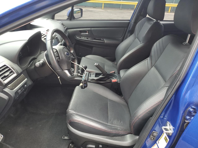 Subaru WRX ПОДГРЕВ* КАМЕРА* КЕЙЛЕС - автомобили, коли, обяви за нови и употребявани 6