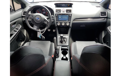 Subaru WRX ПОДГРЕВ* КАМЕРА* КЕЙЛЕС - автомобили, коли, обяви за нови и употребявани 7