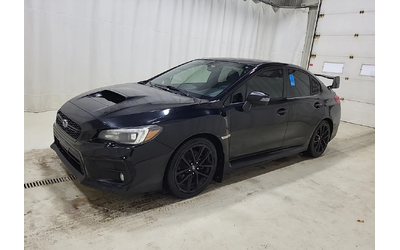 subaru-wrx - 0