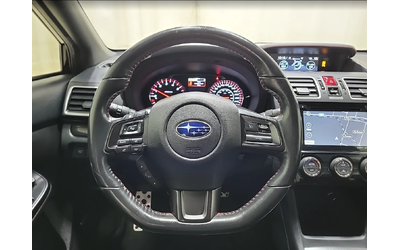 Subaru WRX SPORT-TECH - автомобили, коли, обяви за нови и употребявани 10