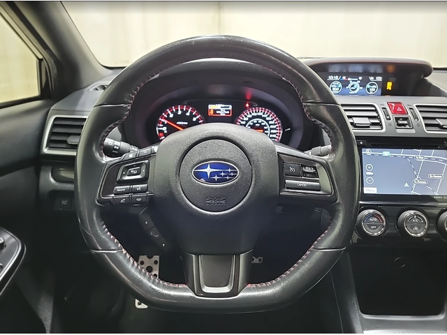 Subaru WRX SPORT-TECH - автомобили, коли, обяви за нови и употребявани 10