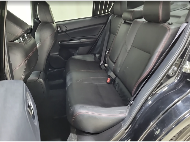 Subaru WRX SPORT-TECH - автомобили, коли, обяви за нови и употребявани 11