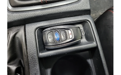 Subaru WRX SPORT-TECH - автомобили, коли, обяви за нови и употребявани 13