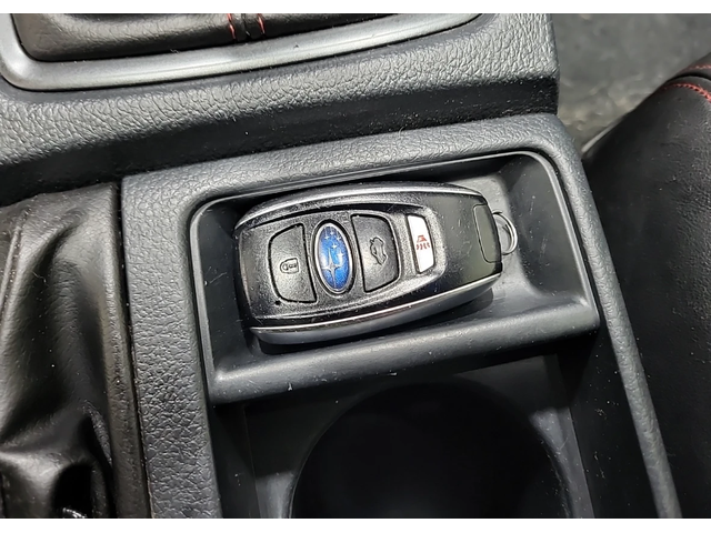 Subaru WRX SPORT-TECH - автомобили, коли, обяви за нови и употребявани 13