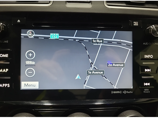 Subaru WRX SPORT-TECH - автомобили, коли, обяви за нови и употребявани 14