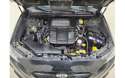 Subaru WRX SPORT-TECH - автомобили, коли, обяви за нови и употребявани 15