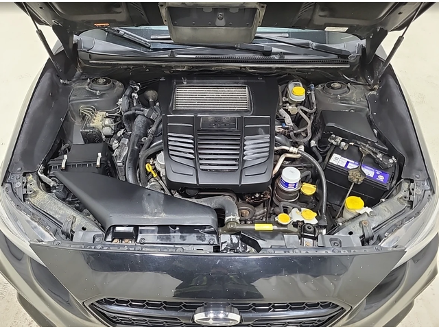 Subaru WRX SPORT-TECH - автомобили, коли, обяви за нови и употребявани 15