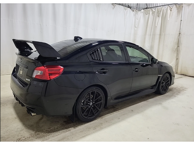 Subaru WRX SPORT-TECH - автомобили, коли, обяви за нови и употребявани 2