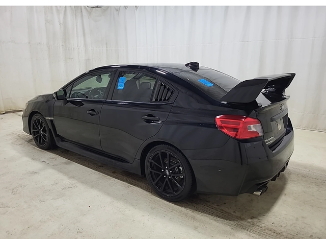 Subaru WRX SPORT-TECH - автомобили, коли, обяви за нови и употребявани 3