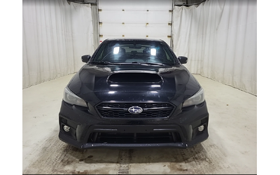 Subaru WRX SPORT-TECH - автомобили, коли, обяви за нови и употребявани 6