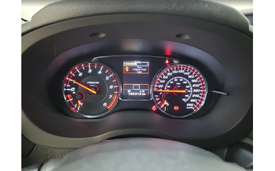 Subaru WRX SPORT-TECH - автомобили, коли, обяви за нови и употребявани 9