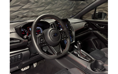 Subaru WRX Limited AWD Camera* H&K* Подгрев* - автомобили, коли, обяви за нови и употребявани 10