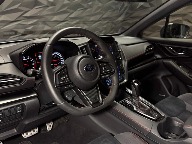 Subaru WRX Limited AWD Camera* H&K* Подгрев* - автомобили, коли, обяви за нови и употребявани 10