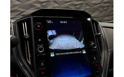 Subaru WRX Limited AWD Camera* H&K* Подгрев* - автомобили, коли, обяви за нови и употребявани 12