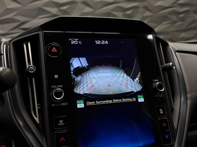 Subaru WRX Limited AWD Camera* H&K* Подгрев* - автомобили, коли, обяви за нови и употребявани 12