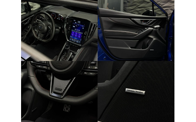 Subaru WRX Limited AWD Camera* H&K* Подгрев* - автомобили, коли, обяви за нови и употребявани 14