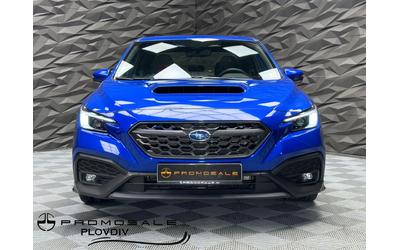 subaru-wrx - 1
