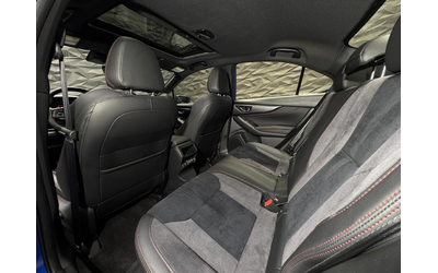 Subaru WRX Limited AWD Camera* H&K* Подгрев* - автомобили, коли, обяви за нови и употребявани 7