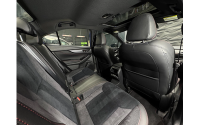 Subaru WRX Limited AWD Camera* H&K* Подгрев* - автомобили, коли, обяви за нови и употребявани 8