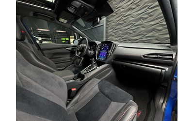 Subaru WRX Limited AWD Camera* H&K* Подгрев* - автомобили, коли, обяви за нови и употребявани 9