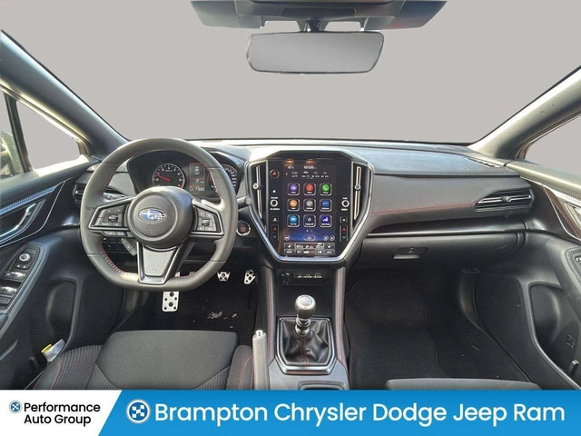 Subaru WRX * Premium * CARFAX * ЦЕНА ДО БГ - автомобили, коли, обяви за нови и употребявани 11