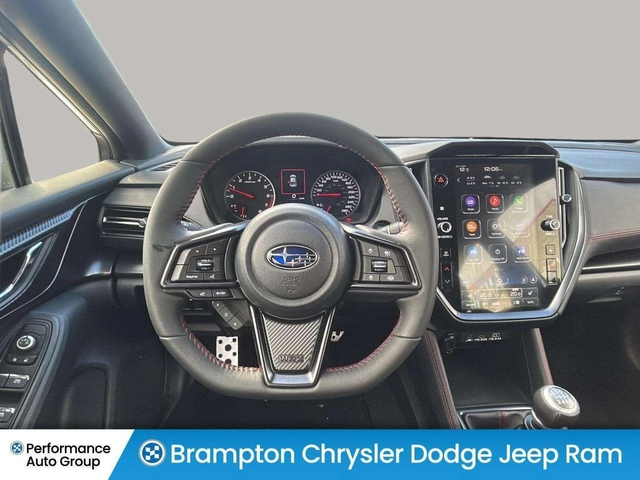 Subaru WRX * Premium * CARFAX * ЦЕНА ДО БГ - автомобили, коли, обяви за нови и употребявани 12