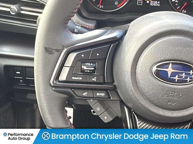 Subaru WRX * Premium * CARFAX * ЦЕНА ДО БГ - автомобили, коли, обяви за нови и употребявани 13