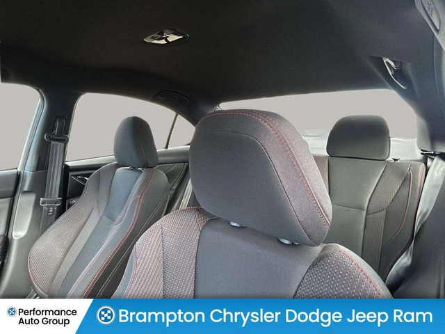 Subaru WRX * Premium * CARFAX * ЦЕНА ДО БГ - автомобили, коли, обяви за нови и употребявани 14