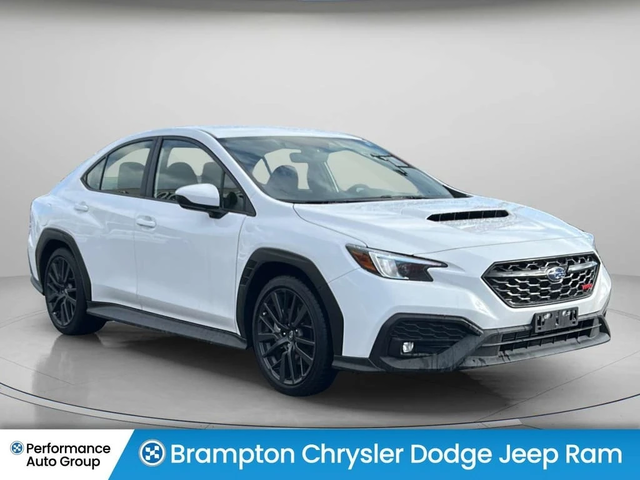 Subaru WRX * Premium * CARFAX * ЦЕНА ДО БГ - автомобили, коли, обяви за нови и употребявани 2