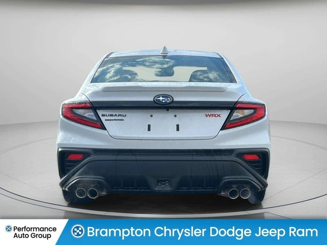 Subaru WRX * Premium * CARFAX * ЦЕНА ДО БГ - автомобили, коли, обяви за нови и употребявани 6