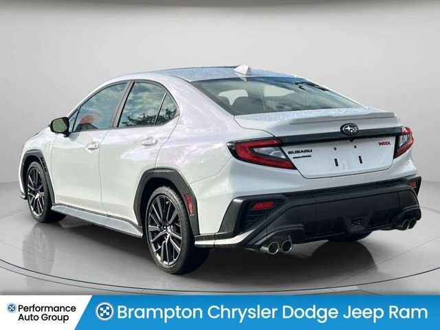 Subaru WRX * Premium * CARFAX * ЦЕНА ДО БГ - автомобили, коли, обяви за нови и употребявани 7