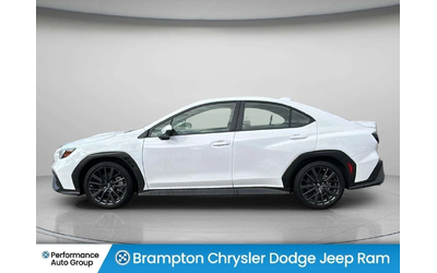 Subaru WRX * Premium * CARFAX * ЦЕНА ДО БГ - автомобили, коли, обяви за нови и употребявани 8