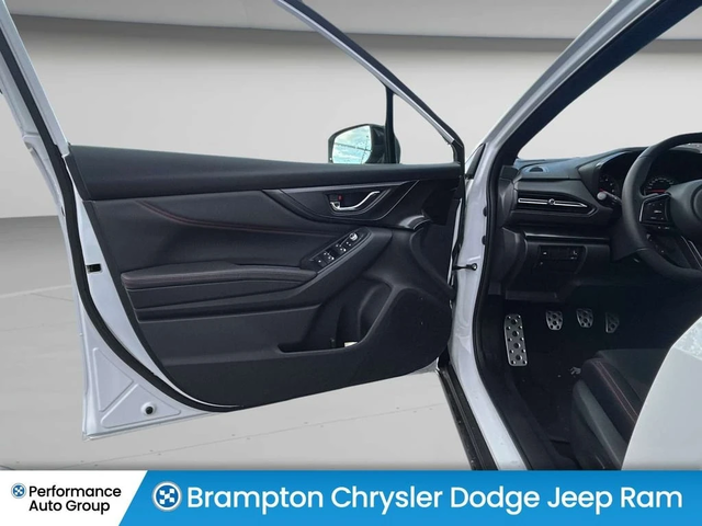 Subaru WRX * Premium * CARFAX * ЦЕНА ДО БГ - автомобили, коли, обяви за нови и употребявани 9