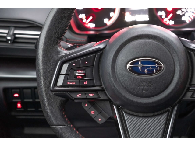 Subaru WRX * Limited * CARFAX * ЦЕНА ДО БГ - автомобили, коли, обяви за нови и употребявани 13