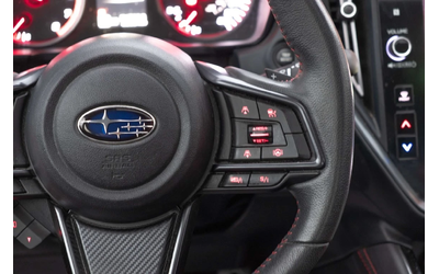 Subaru WRX * Limited * CARFAX * ЦЕНА ДО БГ - автомобили, коли, обяви за нови и употребявани 14